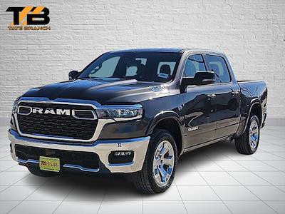 New 2026 Ram 1500 Big Horn Crew Cab for sale #13984 - photo 1