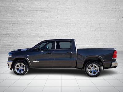 New 2026 Ram 1500 Big Horn Crew Cab for sale #13984 - photo 2