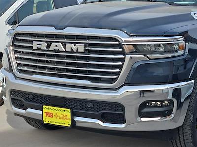 New 2026 Ram 1500 Laramie Crew Cab for sale #13986 - photo 2