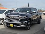 New 2026 Ram 1500 Laramie Crew Cab for sale #13986 - photo 1