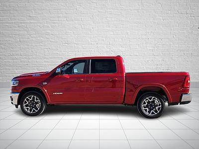 New 2026 Ram 1500 Laramie Crew Cab for sale #13987 - photo 2