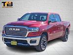 New 2026 Ram 1500 Laramie Crew Cab for sale #13987 - photo 1