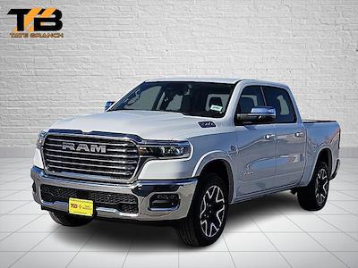 New 2026 Ram 1500 Laramie Crew Cab for sale #13997 - photo 1