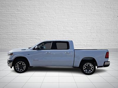 New 2026 Ram 1500 Laramie Crew Cab for sale #13997 - photo 2