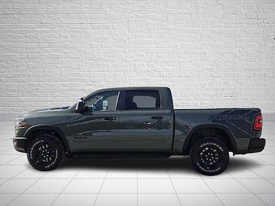 New 2026 Ram 1500 Rebel Crew Cab for sale #14008 - photo 2