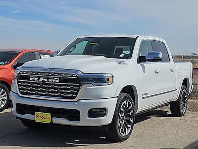 New 2026 Ram 1500 Limited Crew Cab for sale #14010 - photo 1