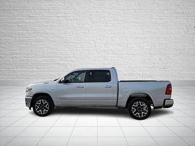 New 2026 Ram 1500 Laramie Crew Cab for sale #14017 - photo 2