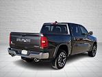 New 2026 Ram 1500 Laramie Crew Cab for sale #14023 - photo 4