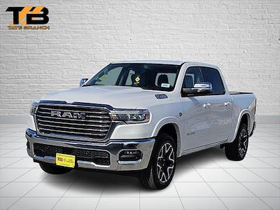 New 2026 Ram 1500 Laramie Crew Cab for sale #14024 - photo 1