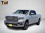 New 2026 Ram 1500 Laramie Crew Cab for sale #14024 - photo 1