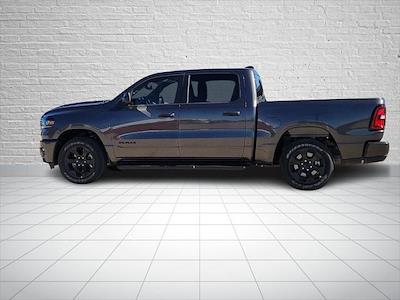 New 2026 Ram 1500 Tradesman Crew Cab for sale #14035 - photo 2