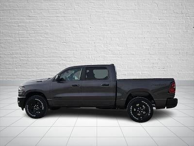 New 2026 Ram 1500 Warlock Crew Cab for sale #14044 - photo 2
