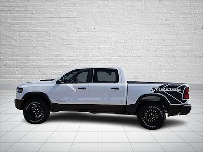 New 2026 Ram 1500 Rebel Crew Cab for sale #14059 - photo 2