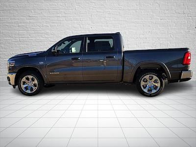 New 2026 Ram 1500 Big Horn Crew Cab for sale #14072 - photo 2