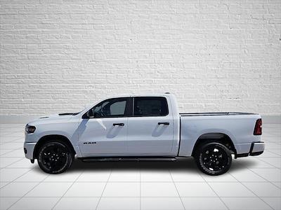 New 2026 Ram 1500 Tradesman Crew Cab for sale #14113 - photo 2