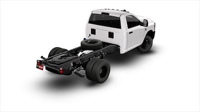 New 2026 Ram 3500 Regular Cab 60 CA Cab Chassis for sale #14151 - photo 2