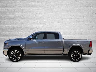 New 2025 Ram 1500 Longhorn Crew Cab 4x4 Pickup for sale #C8233 - photo 2