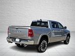 New 2025 Ram 1500 Longhorn Crew Cab 4x4 Pickup for sale #C8233 - photo 4