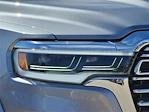 New 2025 Ram 1500 Longhorn Crew Cab 4x4 Pickup for sale #C8233 - photo 8