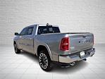 New 2025 Ram 1500 Longhorn Crew Cab 4x4 Pickup for sale #C8233 - photo 3