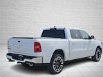 New 2025 Ram 1500 Longhorn Crew Cab 4x4 Pickup for sale #C8247 - photo 4