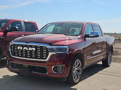 New 2025 Ram 1500 Limited Longhorn Crew Cab 4x4 Pickup for sale #H10498 - photo 1