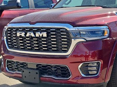 New 2025 Ram 1500 Limited Longhorn Crew Cab 4x4 Pickup for sale #H10498 - photo 2