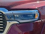 New 2025 Ram 1500 Limited Longhorn Crew Cab 4x4 Pickup for sale #H10498 - photo 3