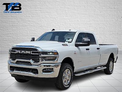 New 2025 Ram 3500 Big Horn Crew Cab 4x4 Pickup for sale #C8293 - photo 1