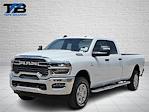 New 2025 Ram 3500 Big Horn Crew Cab 4x4 Pickup for sale #C8293 - photo 1