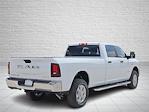 New 2025 Ram 3500 Big Horn Crew Cab 4x4 Pickup for sale #C8293 - photo 4