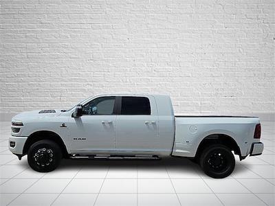 New 2025 Ram 3500 Laramie Mega Cab 4x4 DRW Pickup for sale #C8306 - photo 2