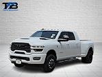New 2025 Ram 3500 Laramie Mega Cab 4x4 DRW Pickup for sale #C8306 - photo 1