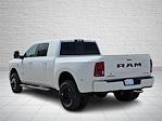 New 2025 Ram 3500 Laramie Mega Cab 4x4 DRW Pickup for sale #C8306 - photo 3