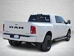 New 2025 Ram 3500 Laramie Mega Cab 4x4 DRW Pickup for sale #C8306 - photo 4