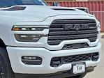New 2025 Ram 3500 Laramie Mega Cab 4x4 DRW Pickup for sale #C8306 - photo 7