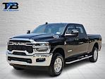 New 2025 Ram 2500 Big Horn Crew Cab 4x4 Pickup for sale #C8309 - photo 1