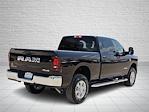 New 2025 Ram 2500 Big Horn Crew Cab 4x4 Pickup for sale #C8309 - photo 4