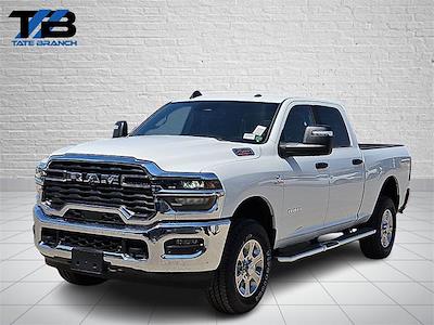 New 2025 Ram 2500 Big Horn Crew Cab 4x4 Pickup for sale #C8327 - photo 1
