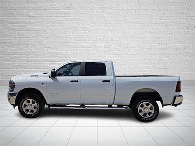 New 2025 Ram 2500 Big Horn Crew Cab 4x4 Pickup for sale #C8327 - photo 2