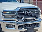 New 2025 Ram 2500 Big Horn Crew Cab 4x4 Pickup for sale #C8327 - photo 7