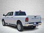 New 2025 Ram 2500 Big Horn Crew Cab 4x4 Pickup for sale #C8327 - photo 3