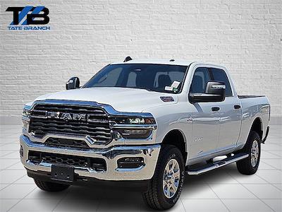 New 2025 Ram 2500 Big Horn Crew Cab 4x4 Pickup for sale #C8328 - photo 1
