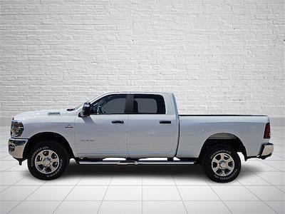 New 2025 Ram 2500 Big Horn Crew Cab 4x4 Pickup for sale #C8328 - photo 2
