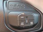 New 2025 Ram 2500 Big Horn Crew Cab 4x4 Pickup for sale #C8328 - photo 18