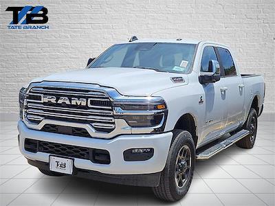 New 2025 Ram 2500 Laramie Crew Cab 4x4 Pickup for sale #C8331 - photo 1