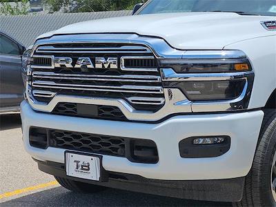 New 2025 Ram 2500 Laramie Crew Cab 4x4 Pickup for sale #C8331 - photo 2