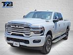 New 2025 Ram 2500 Laramie Crew Cab 4x4 Pickup for sale #C8331 - photo 1