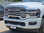 New 2025 Ram 2500 Laramie Crew Cab 4x4 Pickup for sale #C8331 - photo 2