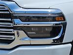 New 2025 Ram 2500 Laramie Crew Cab 4x4 Pickup for sale #C8331 - photo 3